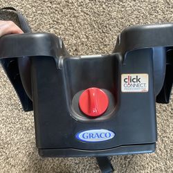 Graco car seat base