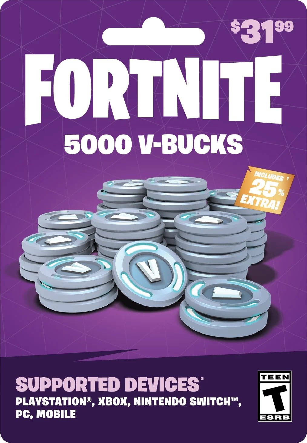 🎉 In this Offer You will Get 5000 Vbucks  🎉  ✅ Provide an Epic Account Which Has been Never Ever Linked to a Xbox Account   🎮 Quick Delivery ✅  📥 