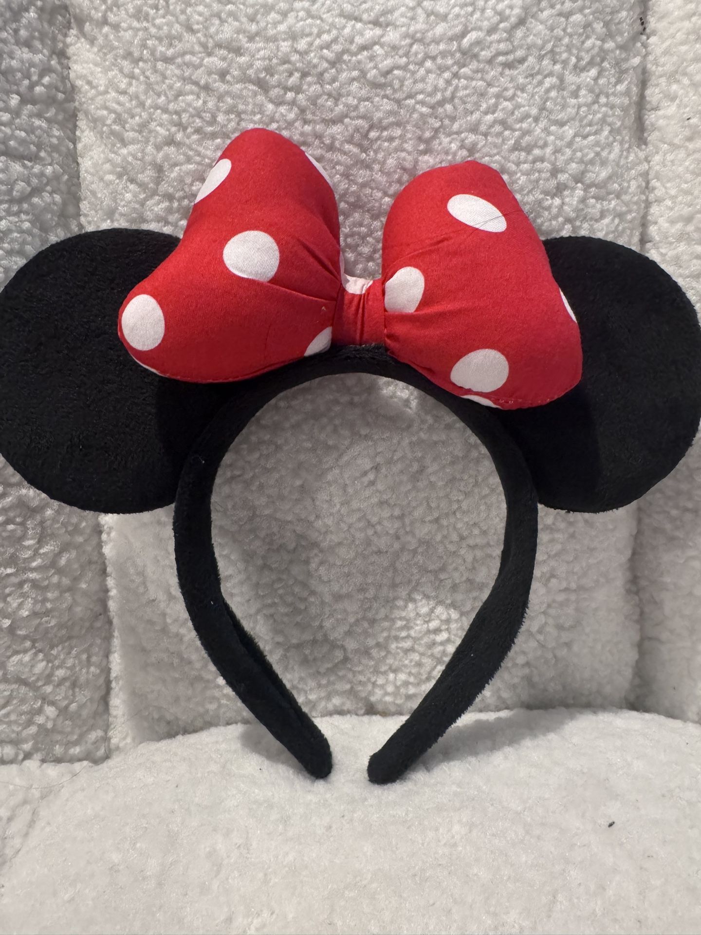 New Minnie Mouse Ears