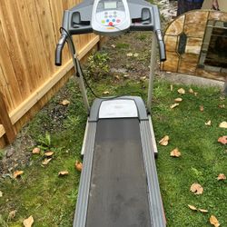 Sunny Health And Fitness Treadmill