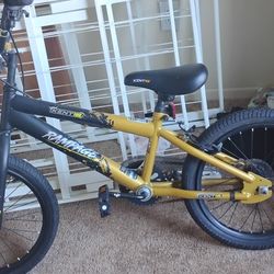 Boys Bike