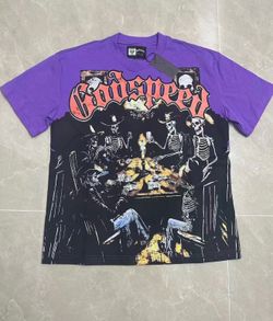 Godspeed shirt