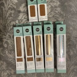Sizzix Texture Rolls 