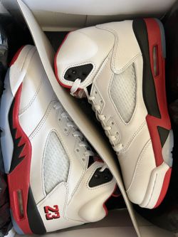 Jordan 5 