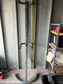 Bike Rack