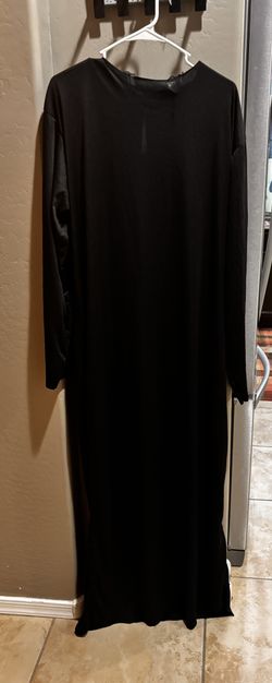 Holloween Gown