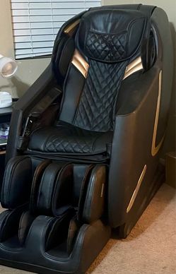 Massage chair