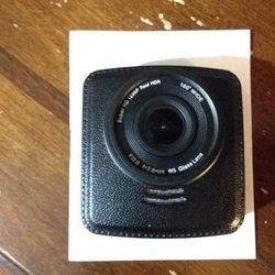 Koonlung C81 dash camera brand new