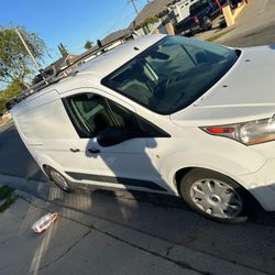 2016 Ford Transit