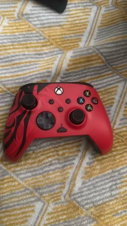 Advanced wired controller Xbox