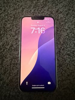 iPhone 13 Pro