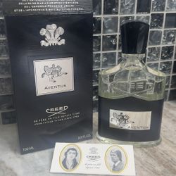 Creed Aventus - Brand New 100ml