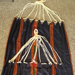 Cloth Hammock 