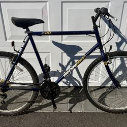 Iron Horse Adult AT 20 All Terrain Bicycle