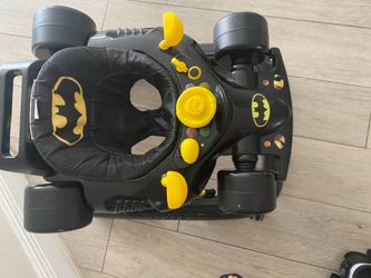 Batman walker