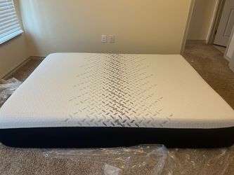 Nectar Queen size mattress