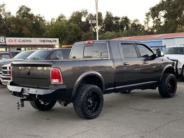 2015 RAM 2500