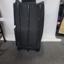 Duffle Bag On Wheels New