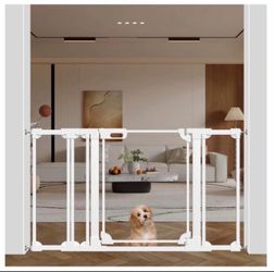 WAOWAO Extra Wide Clear Acrylic Baby/ Pet Gate (35th Ave & Bell Rd)