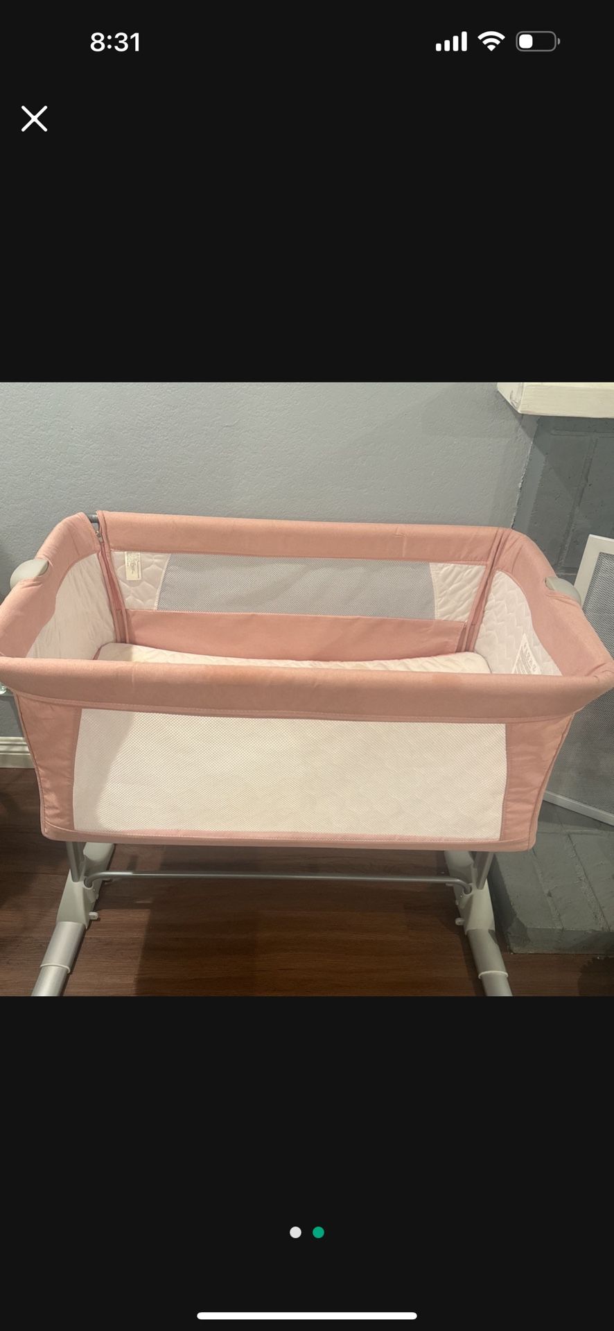 Bassinet