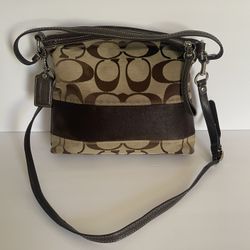 COACH BOLSA PARA MUJER $45