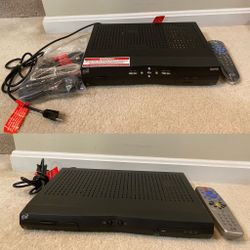 DISHPVR Personal Digital Video Recorder and satellite receiver w/MPEG-4&2 technology Parental locks