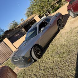 2014 Dodge Challenger