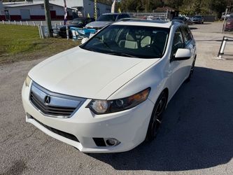 2011 Acura TSX