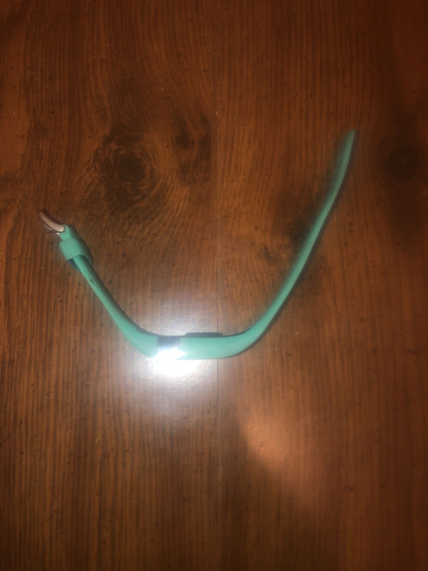 Fitbit hr lost charger