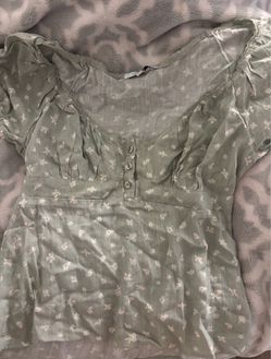 Flower top