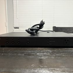 Panamax M4000-PRO BlueBOLT Power