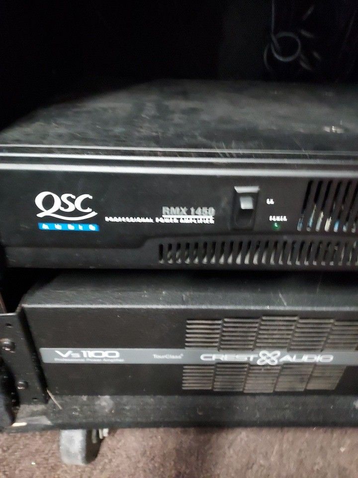 Amplifier