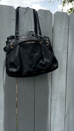 Nicole handbag
