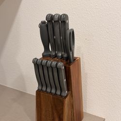 12 Piece Cutlery Set, [Dash of That Essentials]