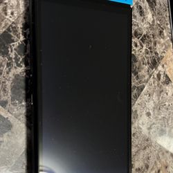 OLED Nintendo Switch 