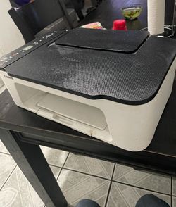 Hp Printer
