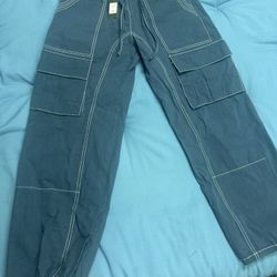 Super Cool Girl’s Pants Brand New Size 