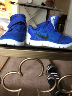 Toddler Nike