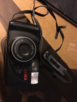 LEXUS  AF ZOOM 700 Camera With Case No Battery $25.00