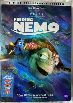 Finding NEMO