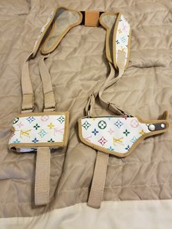 Louis Vuitton Holster **Special Edition** for Sale in Fayetteville