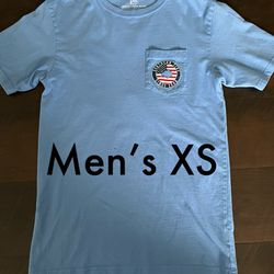 Men’s XS Southern Tide Shirt 