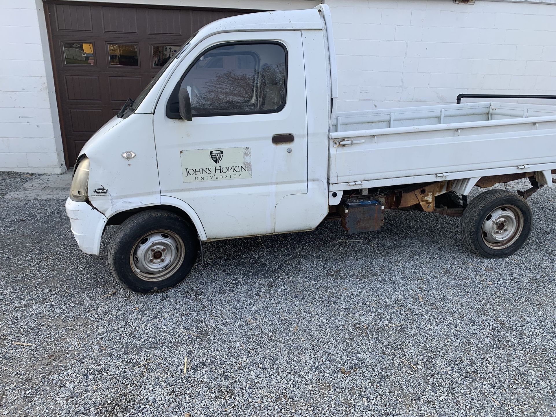  Truck