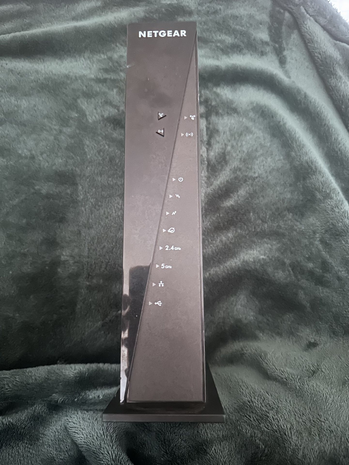 Netgear Router / Modem