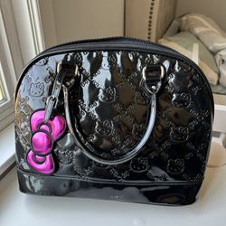 Hello Kitty Purse