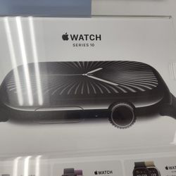 Apple Watch Series 10