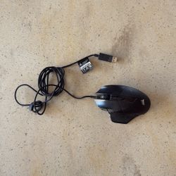 Corsair Night sword Gaming Mouse 