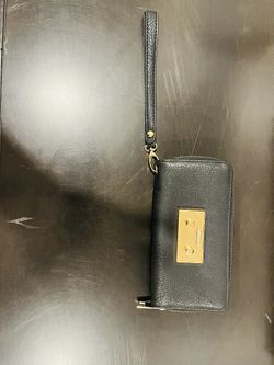 Michael Kors, leather wallet