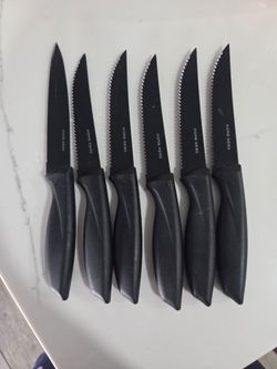 Home Hero Steak Knife Set of 5