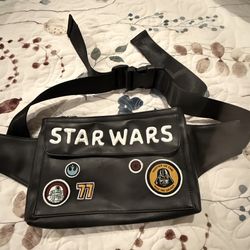 Fanny Pack Disney Star Wars